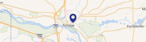 Portage, WI 53901