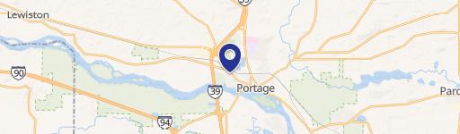 Portage, WI 53901