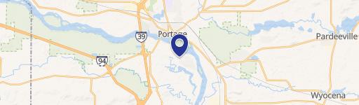 Portage, WI 53901