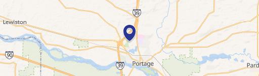 Portage, WI 53901