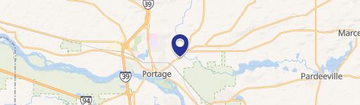 Portage, WI 53901