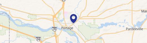 Portage, WI 53901
