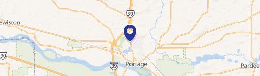 Portage, WI 53901