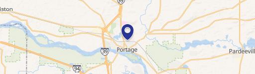 Portage, WI 53901