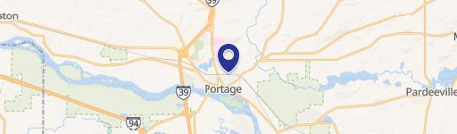 Portage, WI 53901