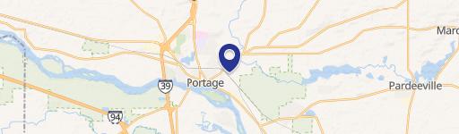 Portage, WI 53901