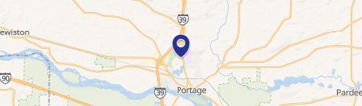 Portage, WI 53901