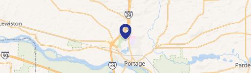 Portage, WI 53901
