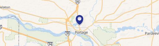 Portage, WI 53901