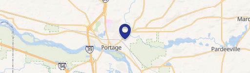 Portage, WI 53901