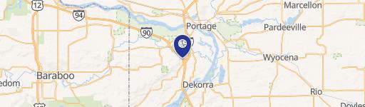 Portage, WI 53901