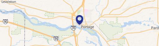 Portage, WI 53901