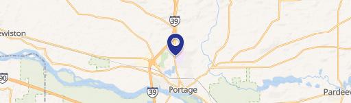 Portage, WI 53901