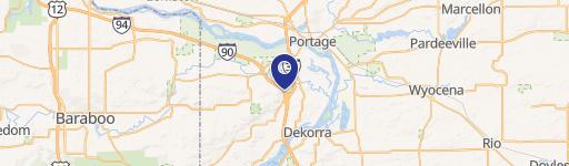Portage, WI 53901