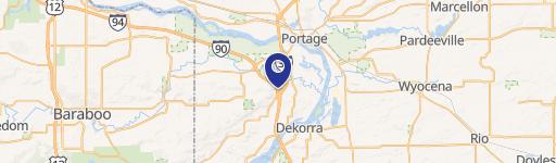 Portage, WI 53901