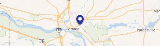 Portage, WI 53901