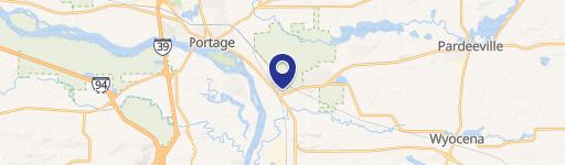 Portage, WI 53901