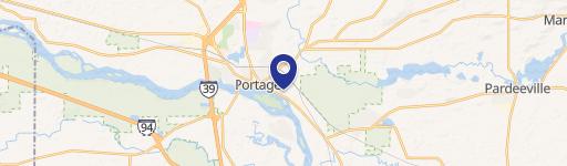 Portage, WI 53901