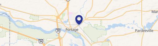 Portage, WI 53901