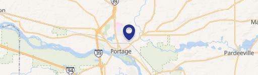 Portage, WI 53901