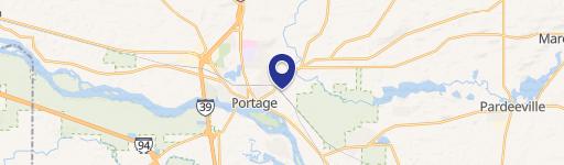 Portage, WI 53901