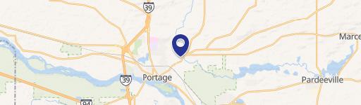 Portage, WI 53901
