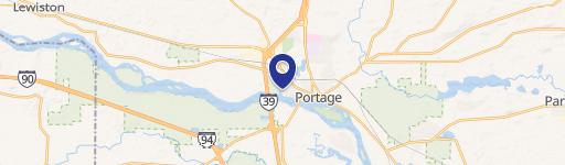 Portage, WI 53901
