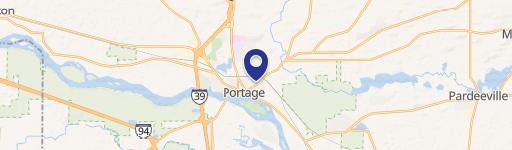 Portage, WI 53901