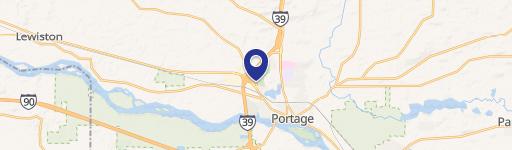 Portage, WI 53901