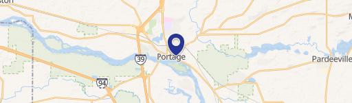 Portage, WI 53901