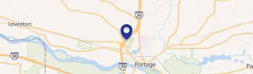 Portage, WI 53901
