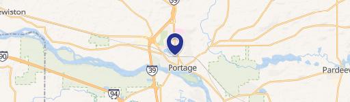 Portage, WI 53901