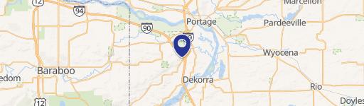 Portage, WI 53901