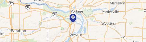 Portage, WI 53901