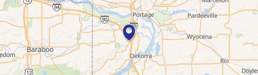 Portage, WI 53901
