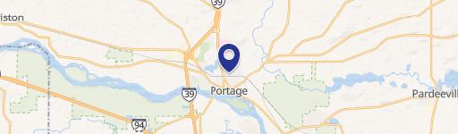 Portage, WI 53901
