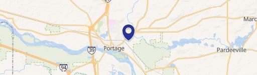 Portage, WI 53901