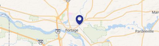 Portage, WI 53901