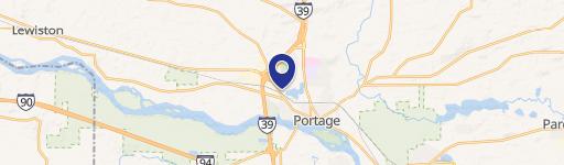 Portage, WI 53901