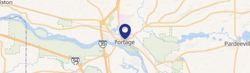 322 De Witt St, Unit B