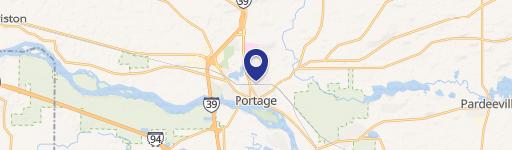 Portage, WI 53901
