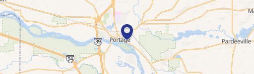 Portage, WI 53901