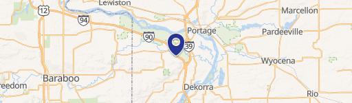 10441st Cascade Mtn Rd