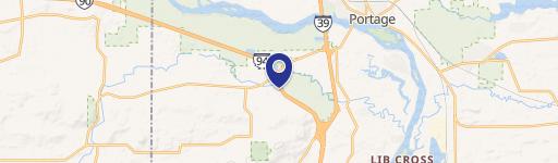 10447th Cascade Mtn Rd