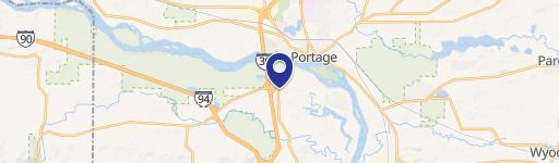 6848th County Rd U U