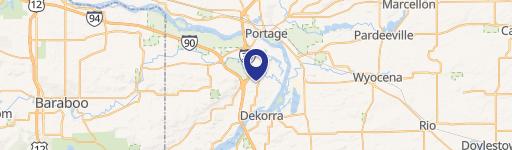 5821st County Rd U U