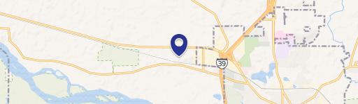 7660th Industrial Rd