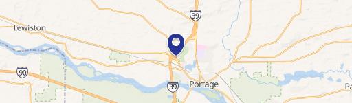 2520 Wisconsin St, Unit 104