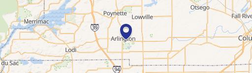 Arlington, WI 53911