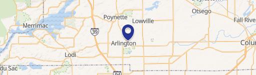 Arlington, WI 53911